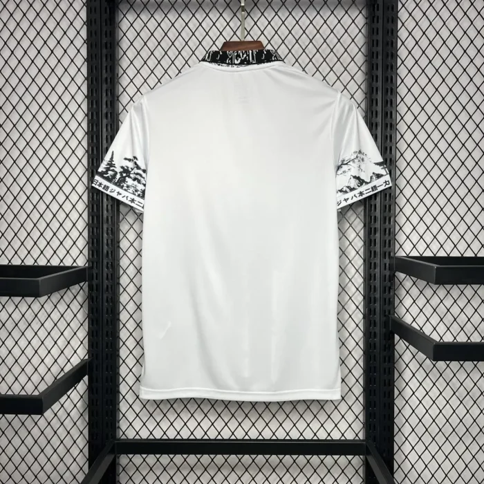 Japan 2024/25 ãã¼ã­ã§ã¼ã°ã¼ã« éæ¨ç  Jersey